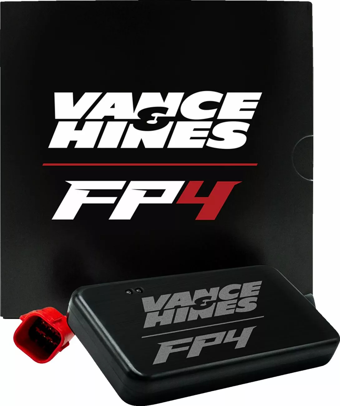 Модуль налаштування Fuelpak 4
