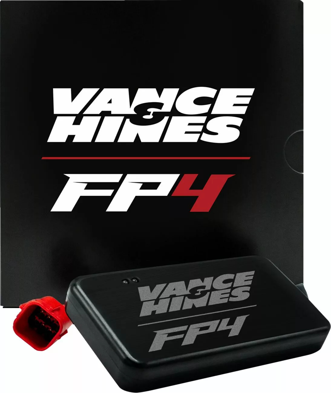 Модуль налаштування Fuelpak 4