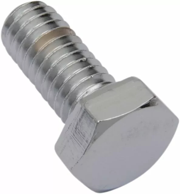 Змінні болти з шестигранною головкою