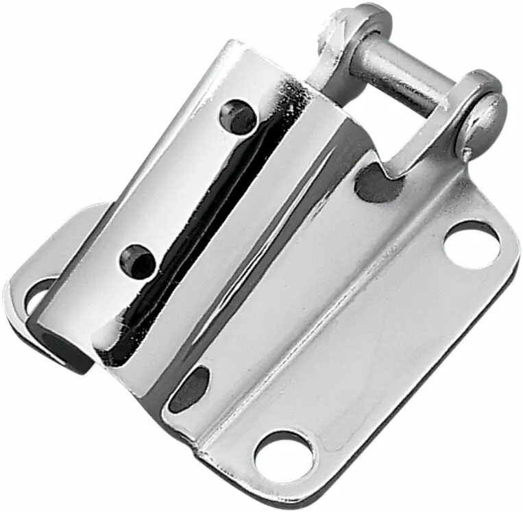 Компоненти Chrome Kickstand