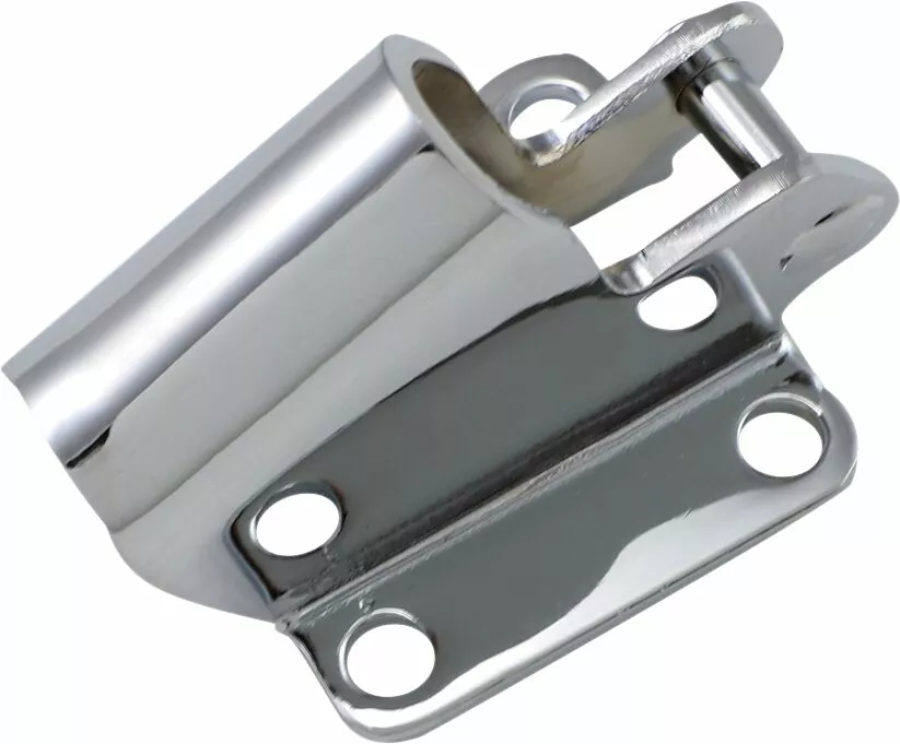 Компоненти Chrome Kickstand