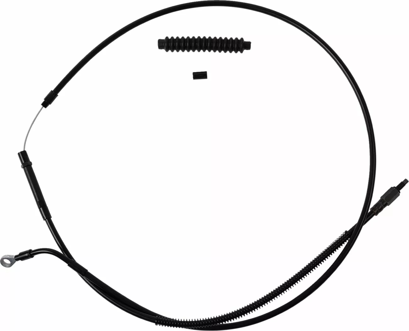 Високоефективний невидимий трос зчеплення