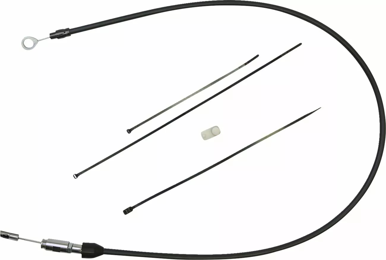 Трос зчеплення Quick Connect