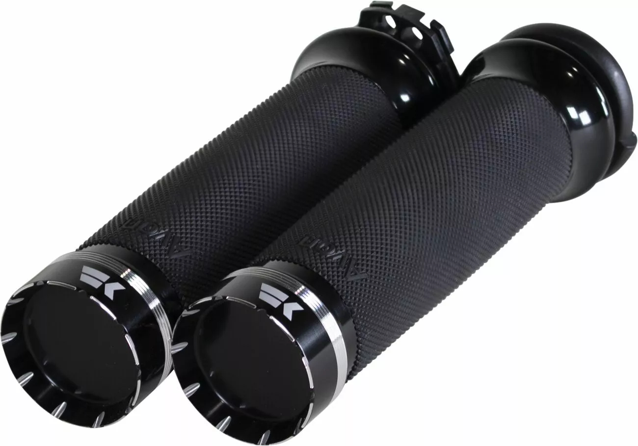 Tracer Grips