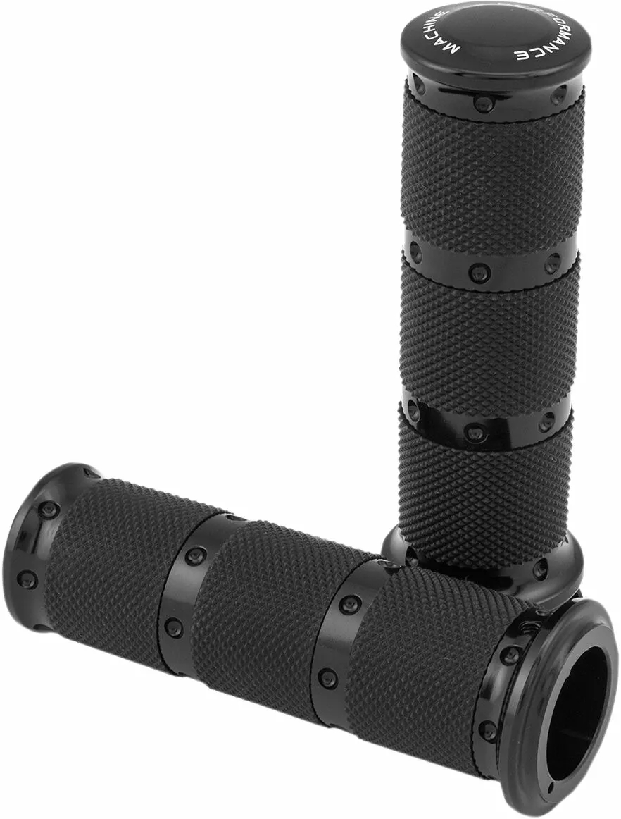 Contour XLS Renthal Wrapped Grips