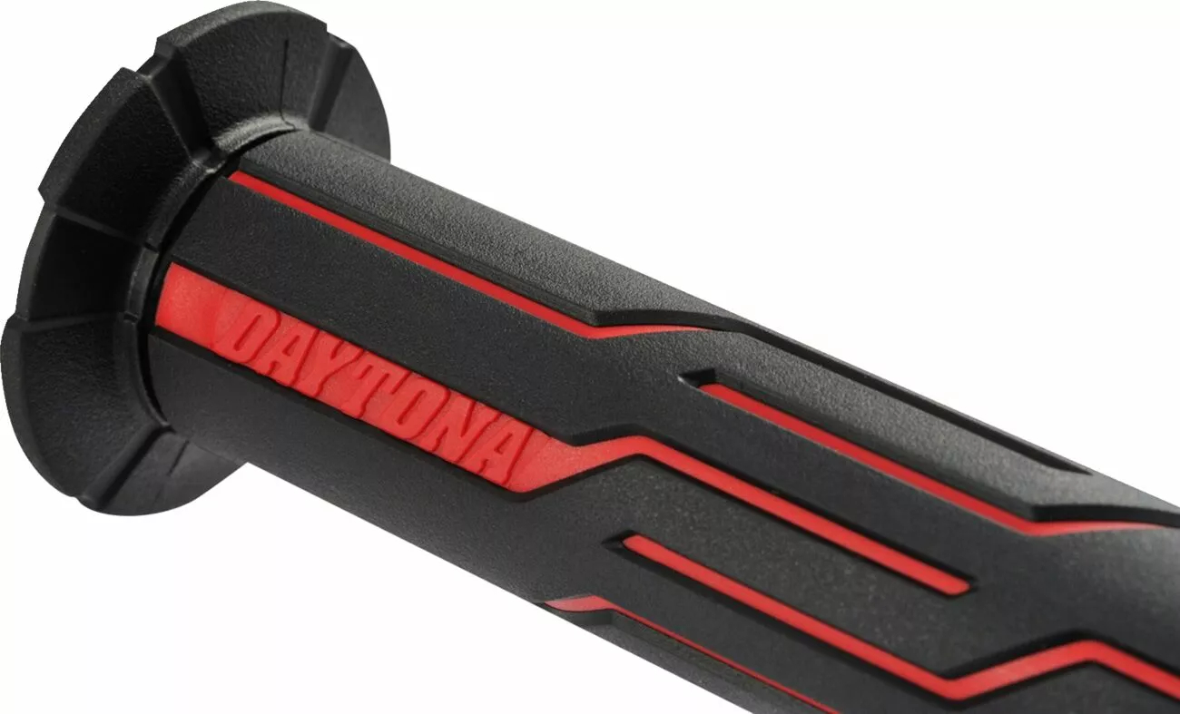 "GRIPPYGRIP" GGD-Line Grip