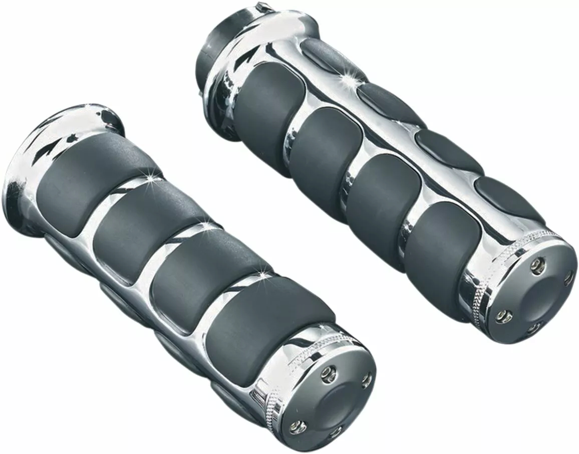 ISO®-Grips