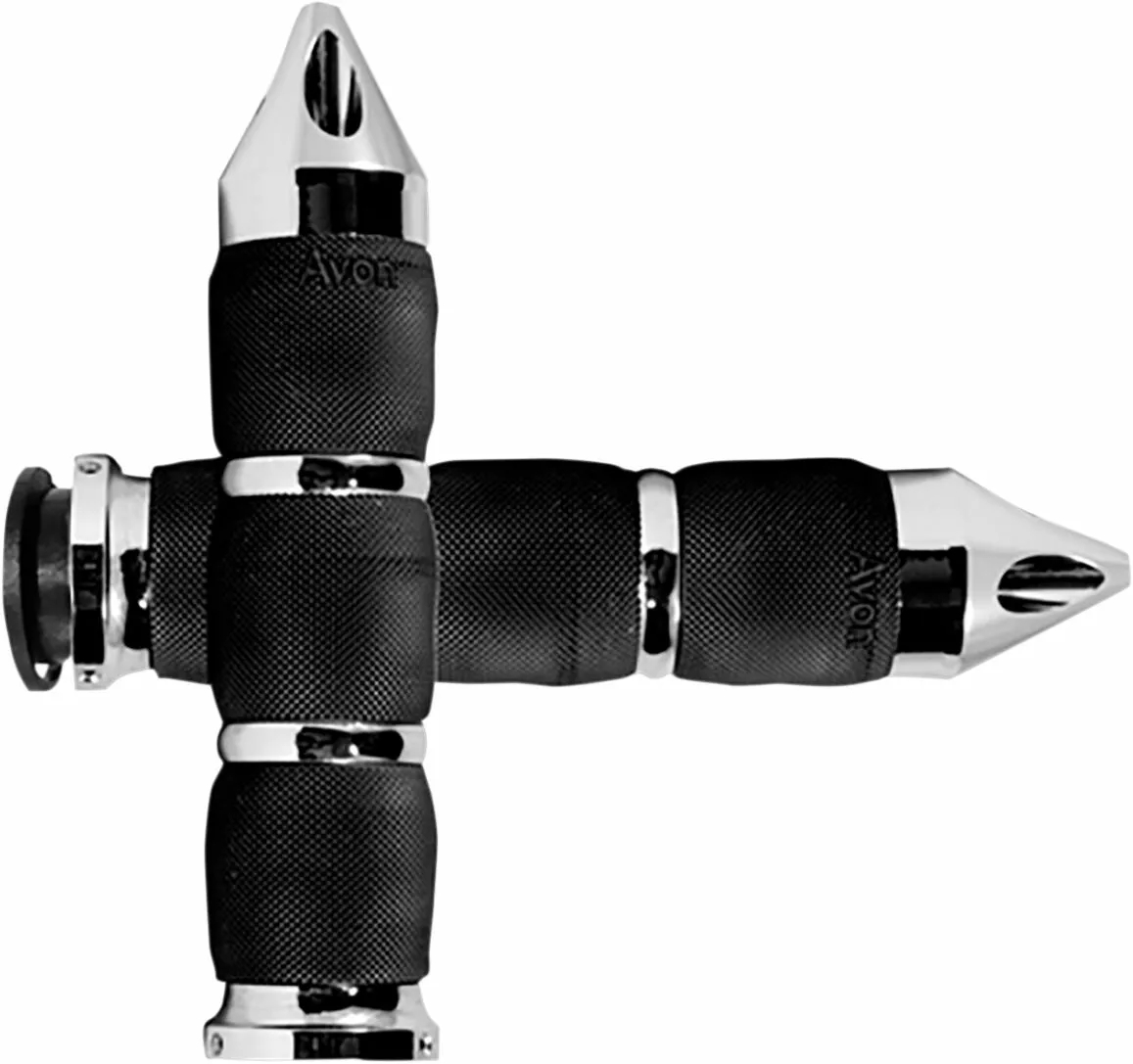 Ручки Spike Air Cushioned