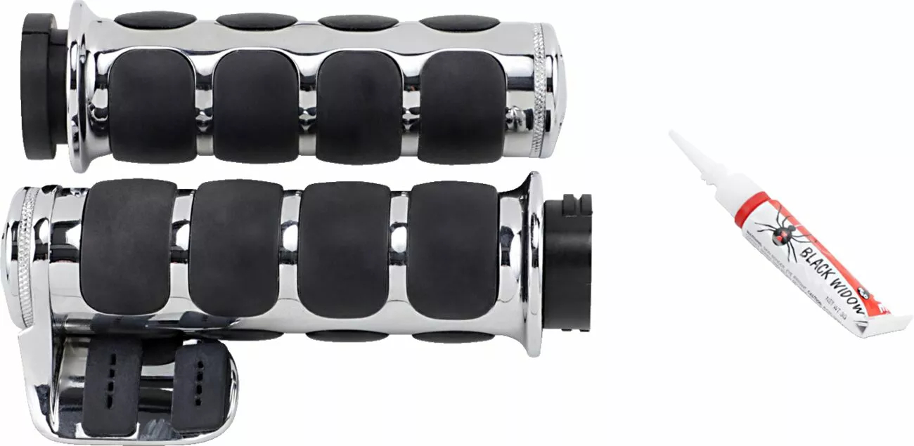 ISO®-Ручки для Harley