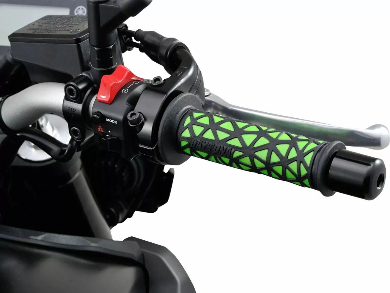 "GRIPPYGRIP" GGD-Cell Grip