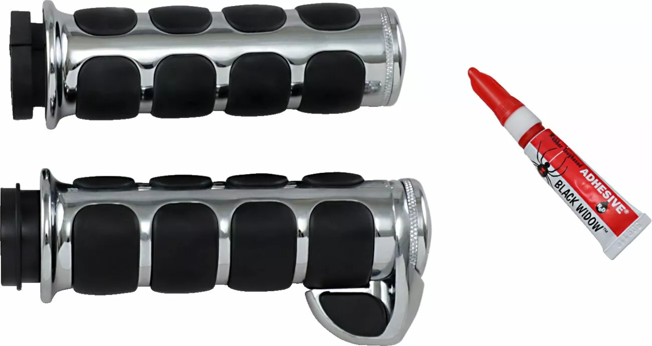 ISO®-Ручки для Harley
