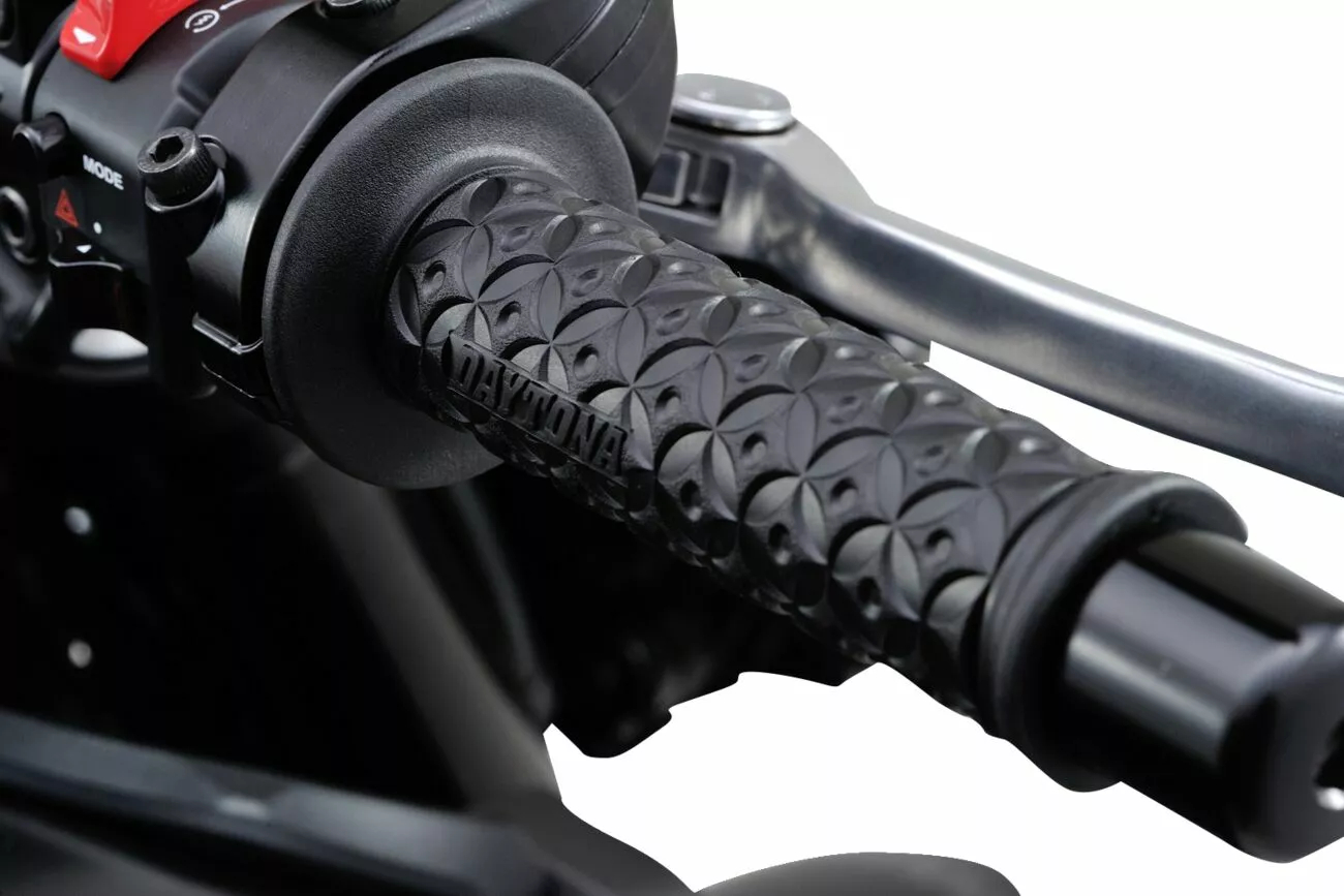 "GRIPPYGRIP" GGD-Ninja Grip