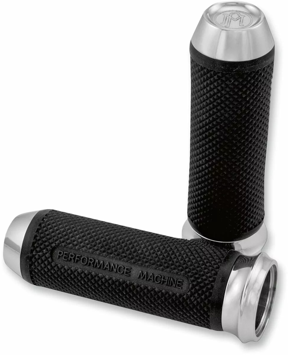 Elite Custom Grips