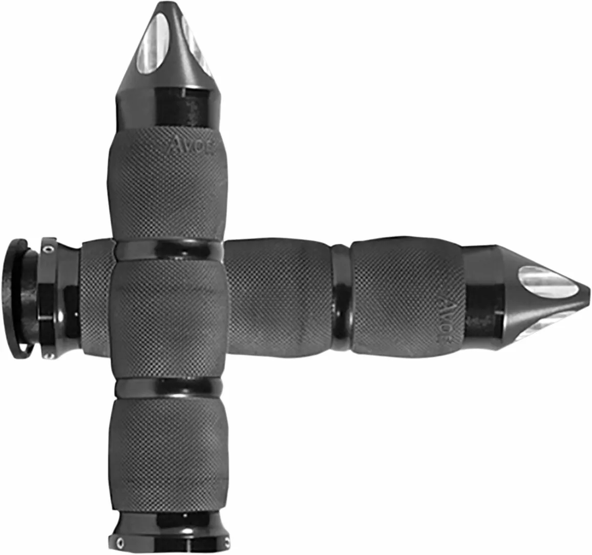 Ручки Spike Air Cushioned