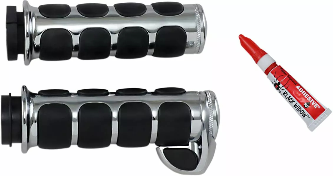 ISO®-Ручки для Harley