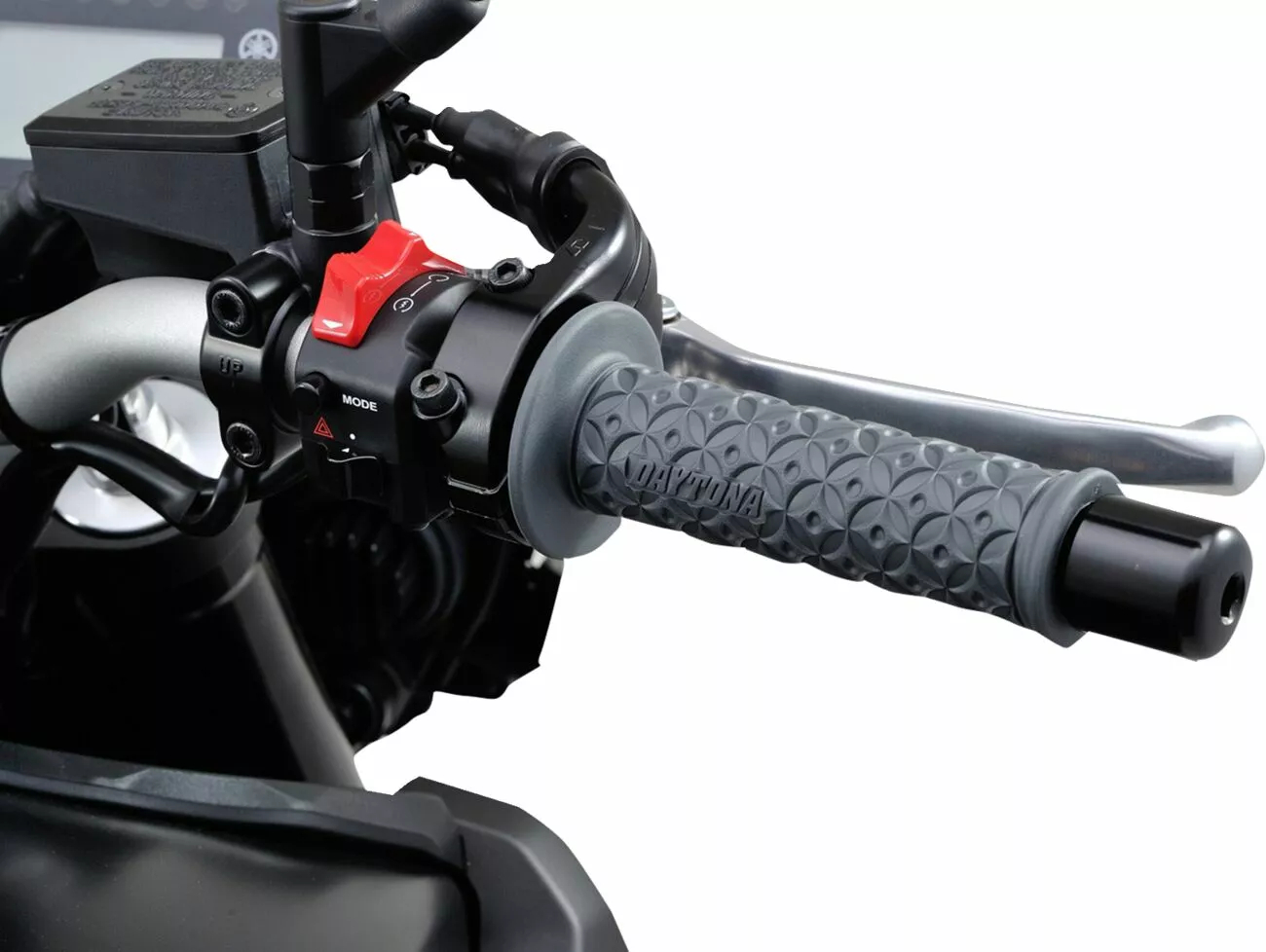 "GRIPPYGRIP" GGD-Ninja Grip