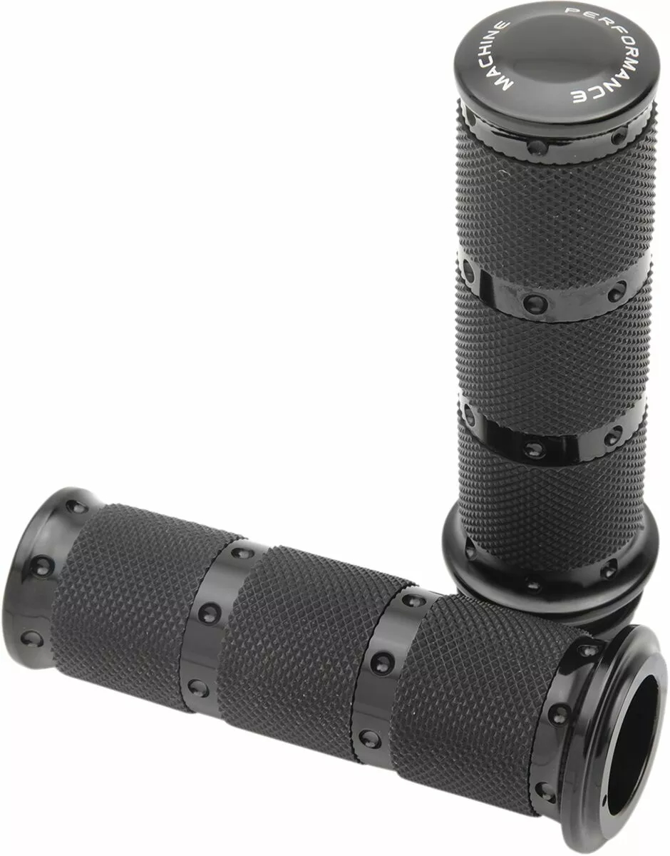 Contour XLS Renthal Wrapped Grips