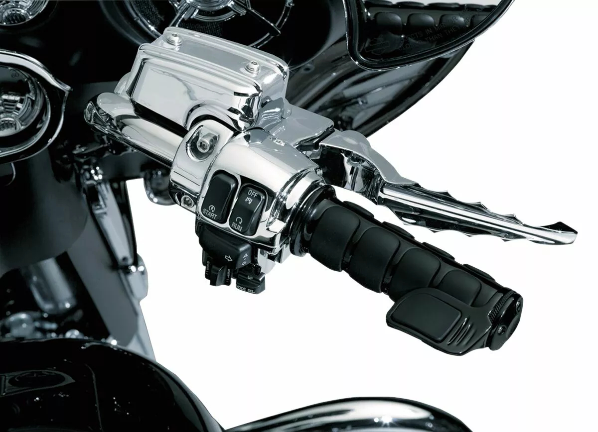 ISO®-Ручки для Harley