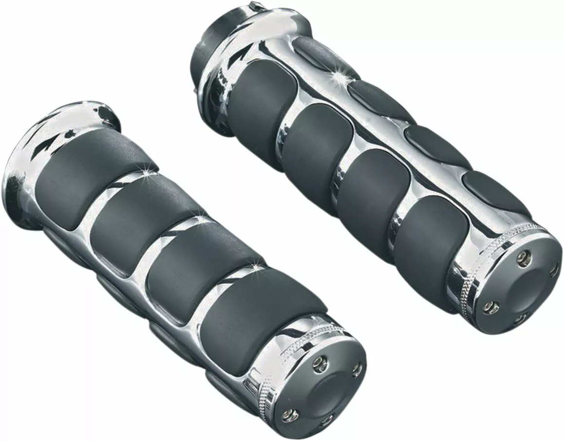 ISO®-Grips