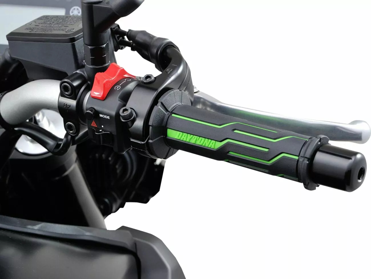 "GRIPPYGRIP" GGD-Line Grip