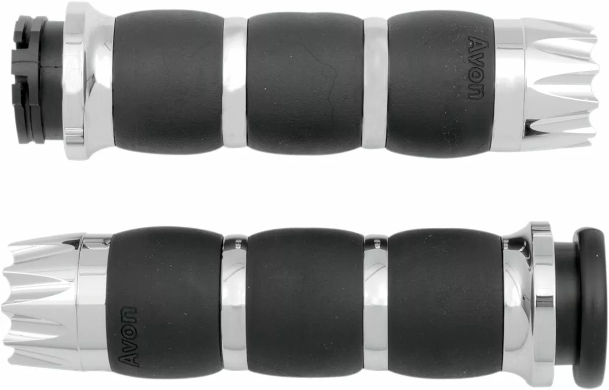 Excalibur Velvet Air Grips