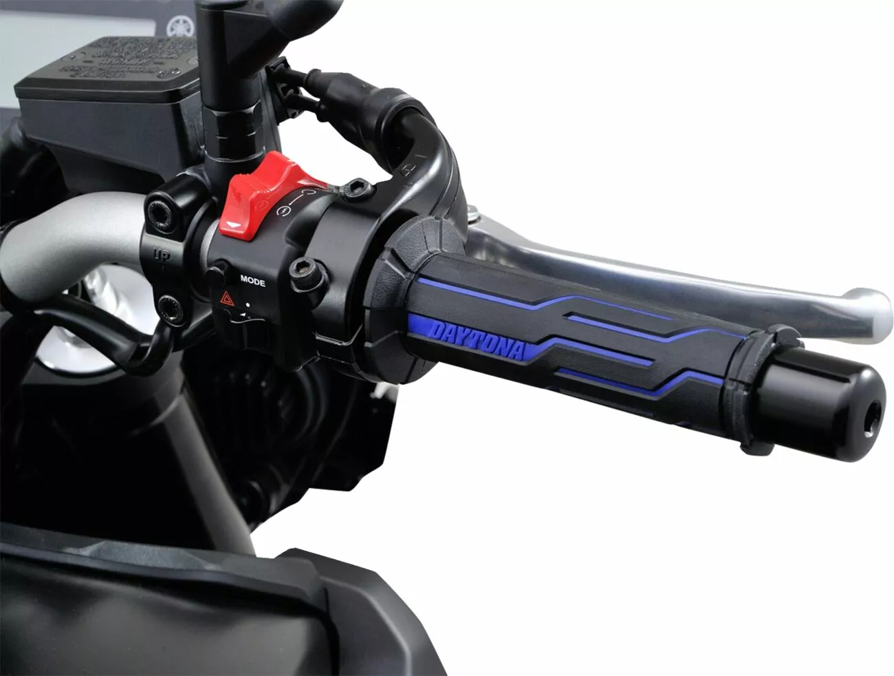 "GRIPPYGRIP" GGD-Line Grip
