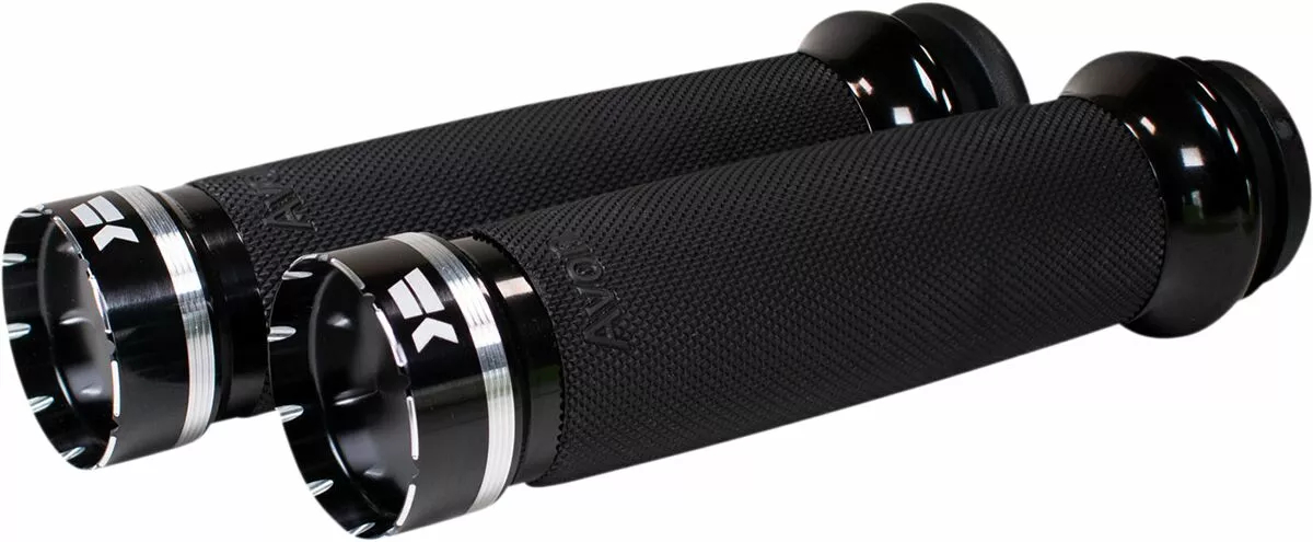 Tracer Grips