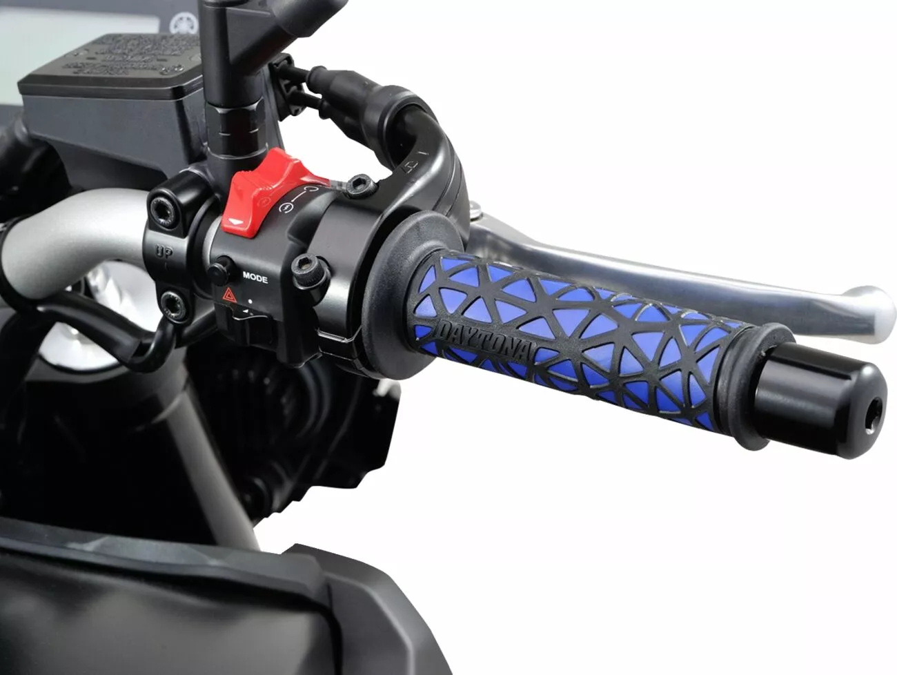 "GRIPPYGRIP" GGD-Cell Grip