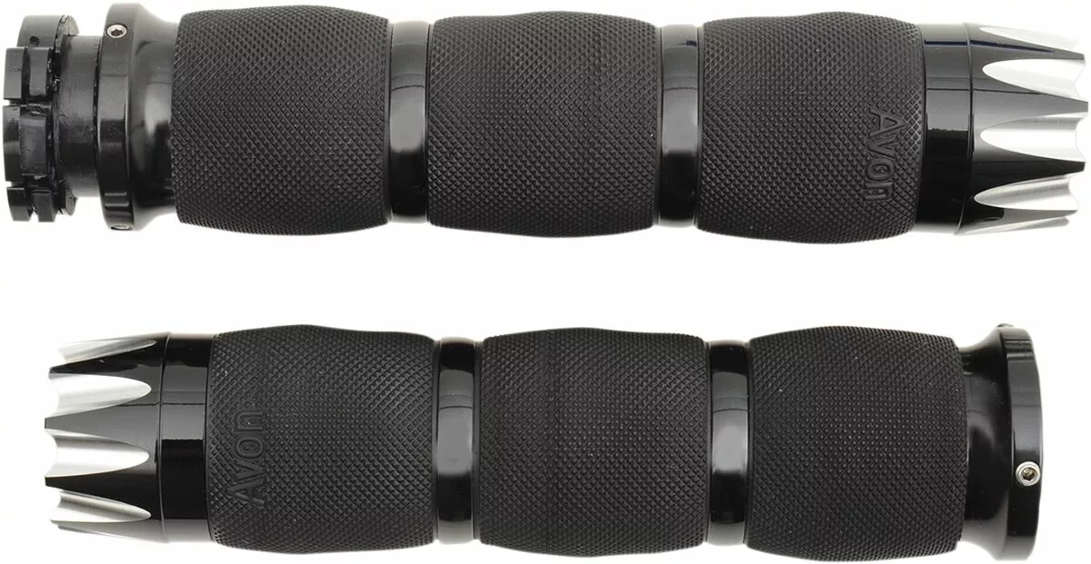 Рукоятки Excalibur Air Cushioned