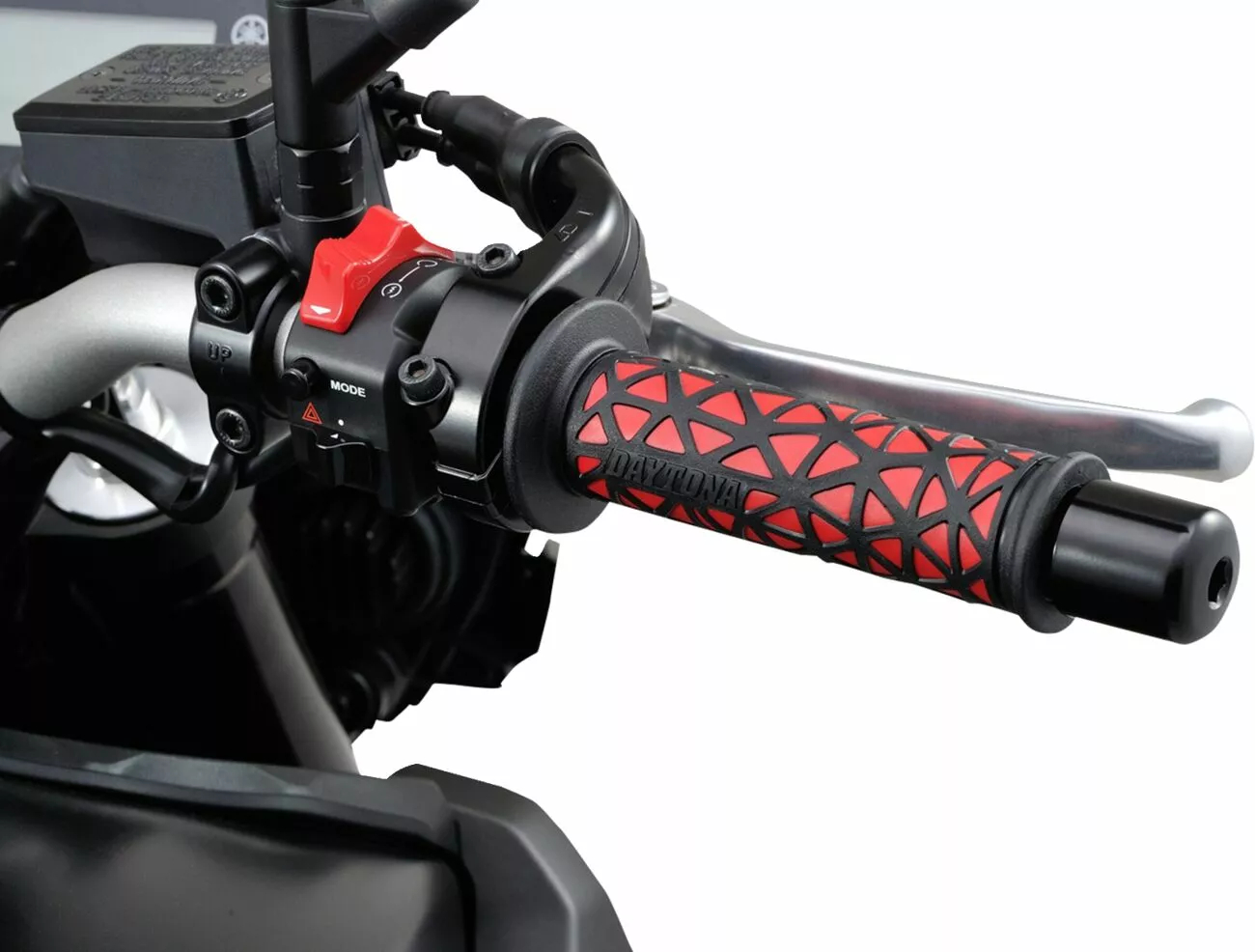 "GRIPPYGRIP" GGD-Cell Grip