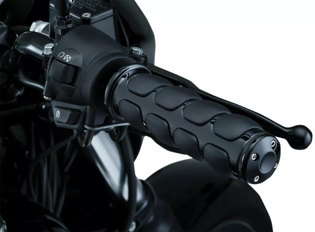 ISO®-Ручки для Harley