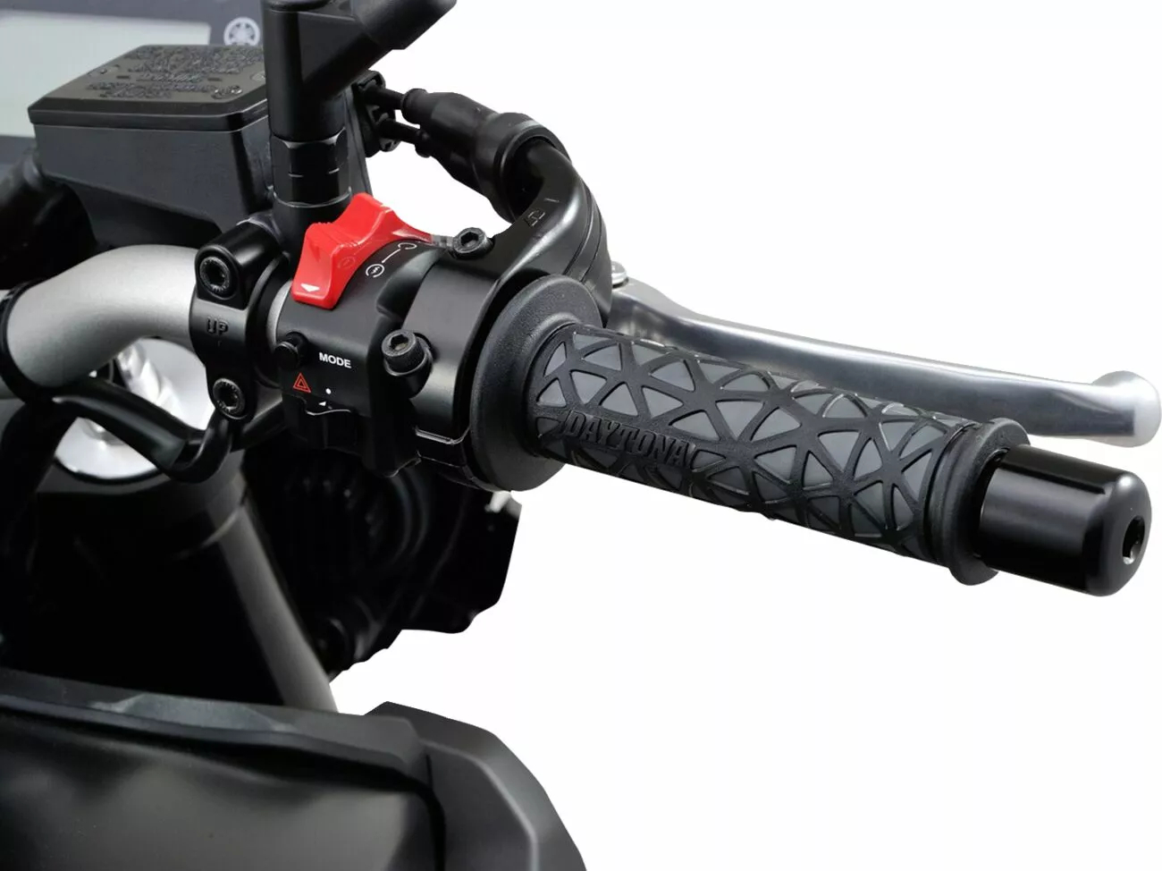 "GRIPPYGRIP" GGD-Cell Grip