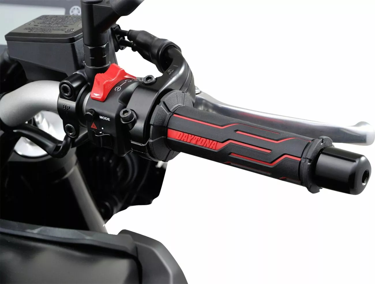 "GRIPPYGRIP" GGD-Line Grip