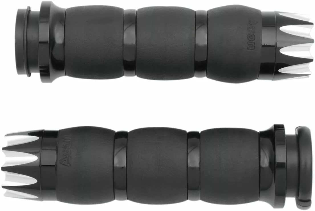 Excalibur Velvet Air Grips