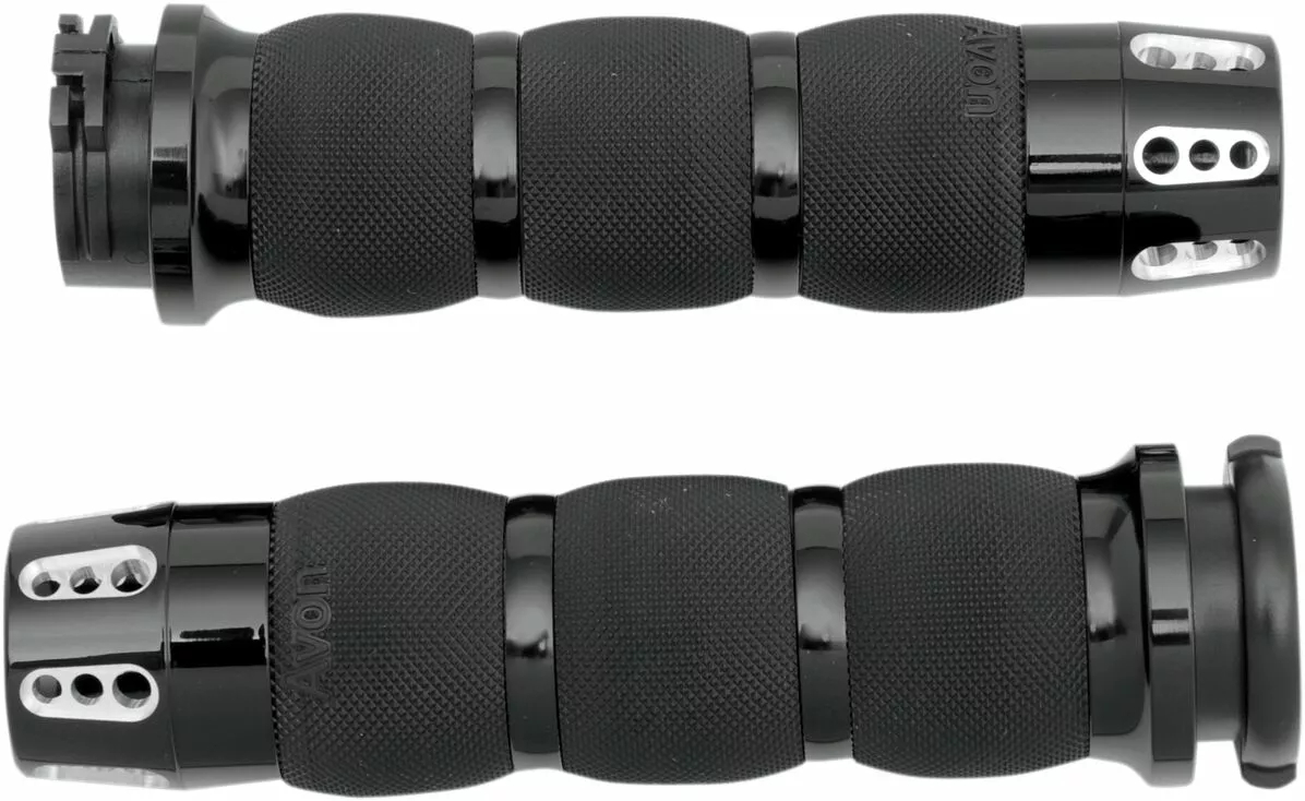 Ручки Gatlin Air Cushioned