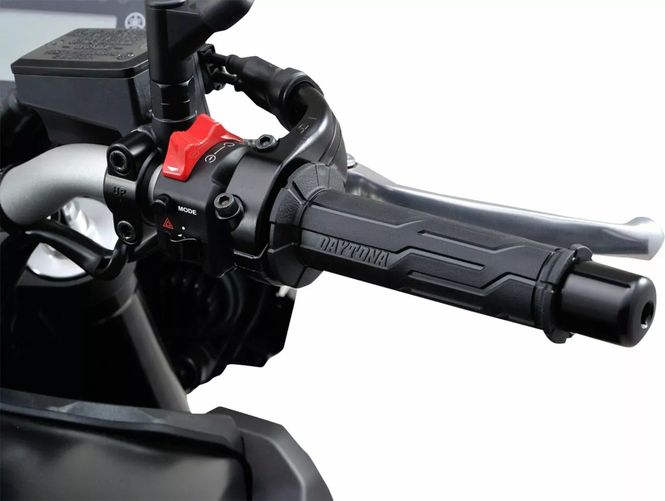 "GRIPPYGRIP" GGD-Line Grip