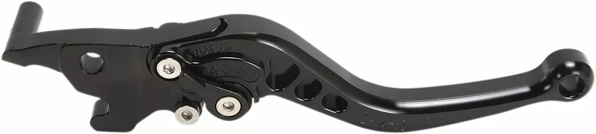 Натисніть 'N Roll Brake Lever