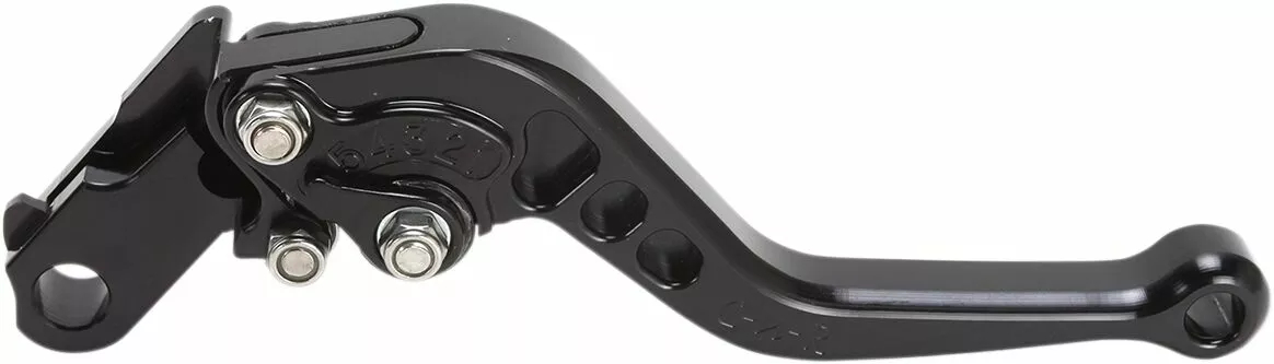 Натисніть 'N Roll Clutch Lever