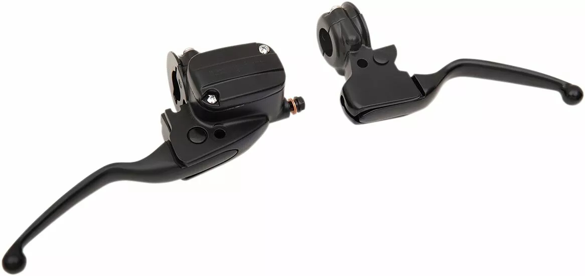 Комплект керування кермом