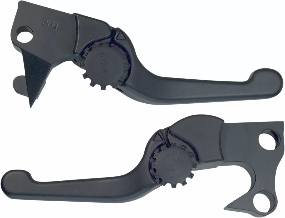 Anthem Shorty Lever Set