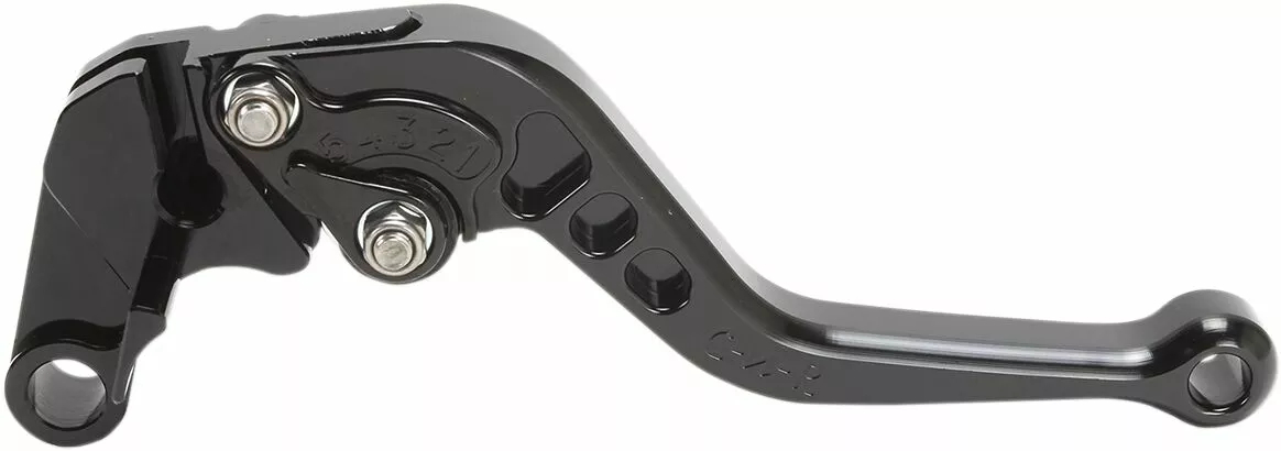 Натисніть 'N Roll Clutch Lever