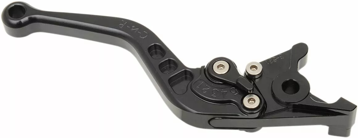 Натисніть 'N Roll Brake Lever
