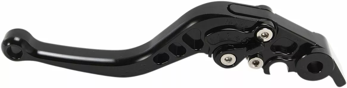Натисніть 'N Roll Clutch Lever