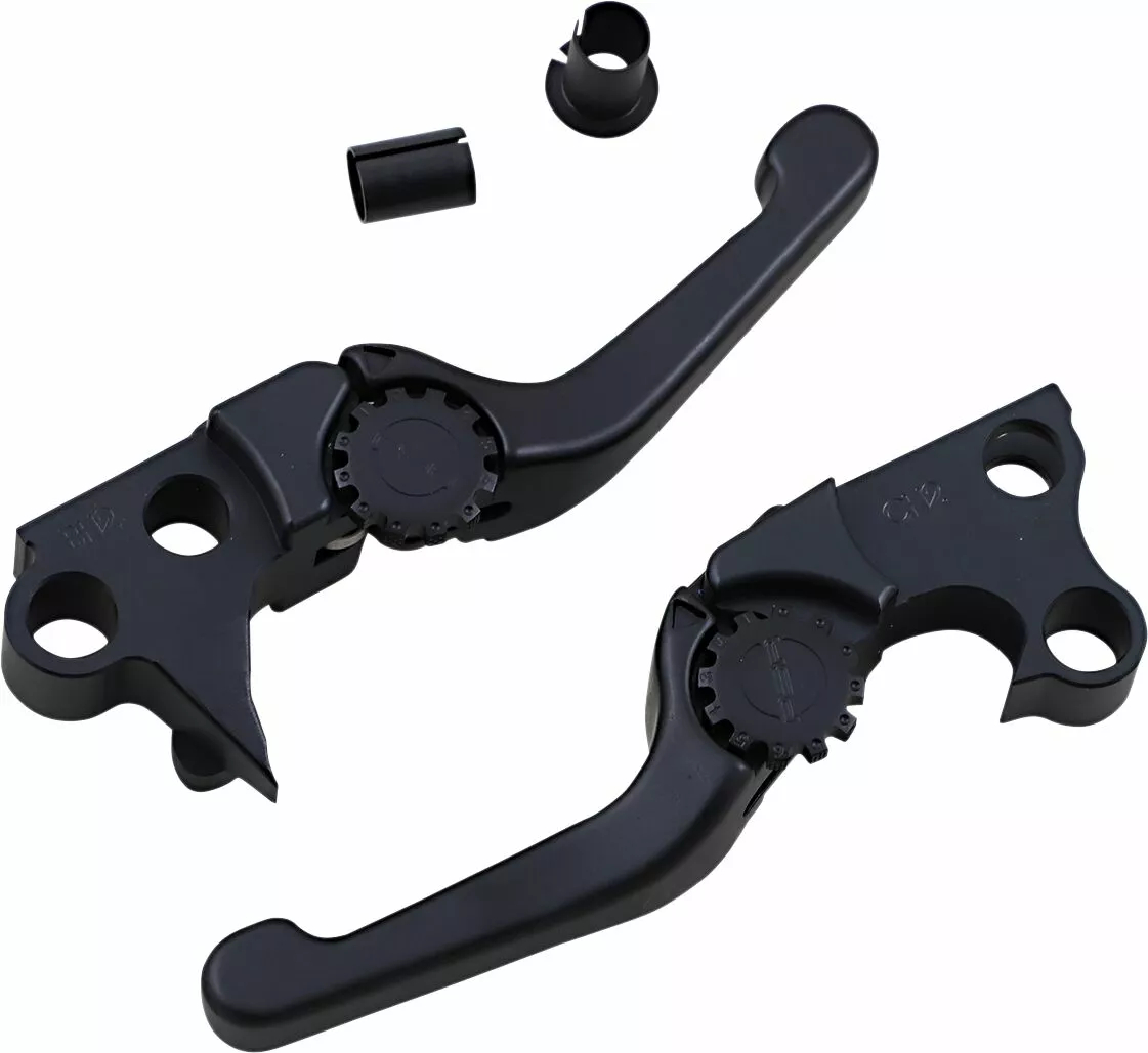 Anthem Shorty Lever Set
