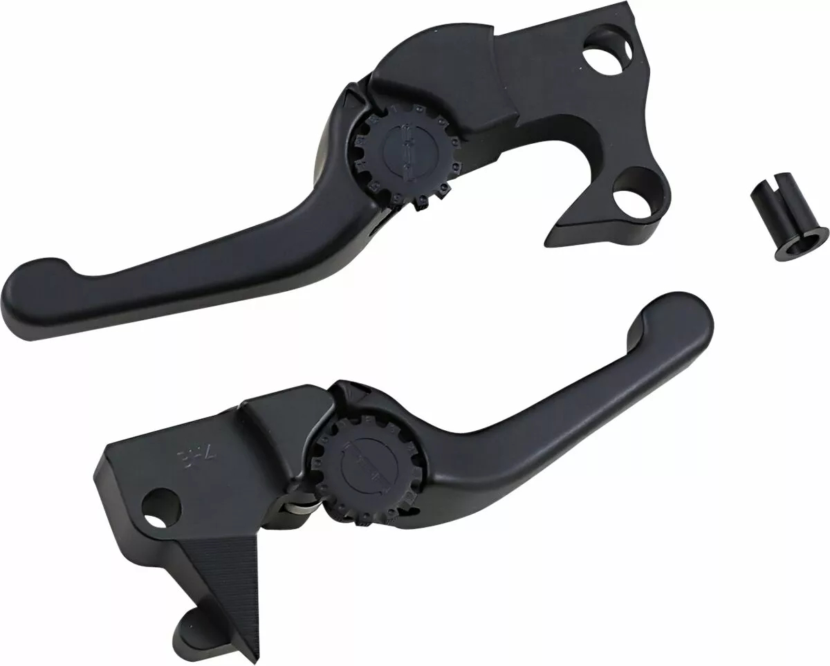 Anthem Shorty Lever Set
