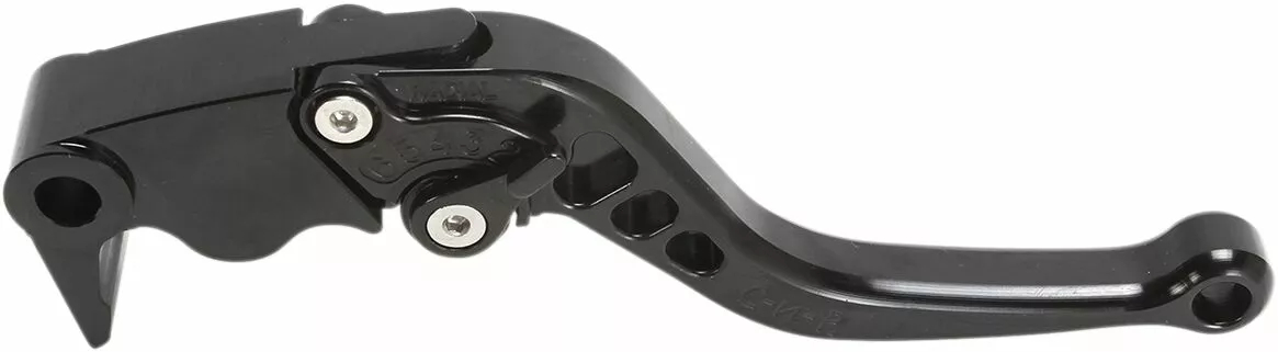 Натисніть 'N Roll Brake Lever