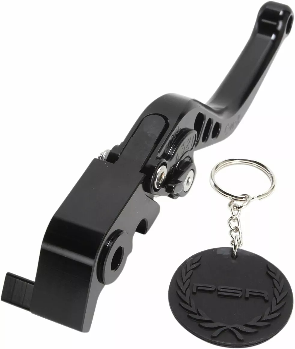 Натисніть 'N Roll Brake Lever