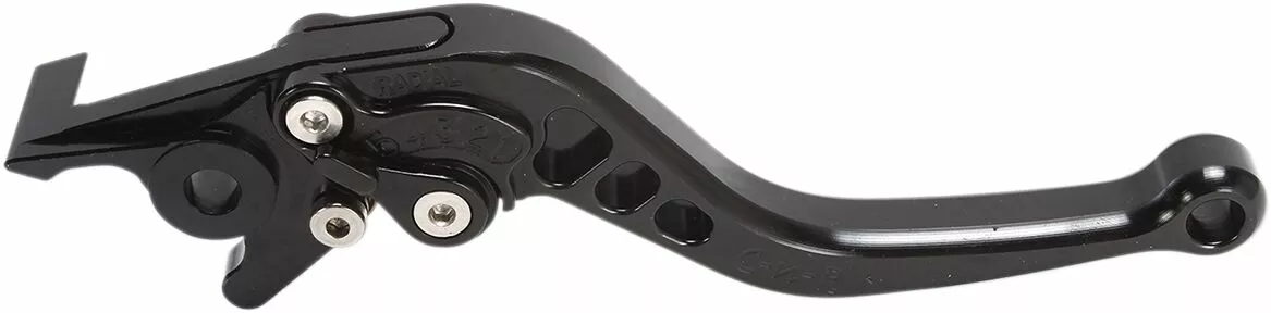 Натисніть 'N Roll Brake Lever