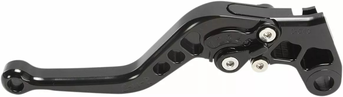 Натисніть 'N Roll Clutch Lever