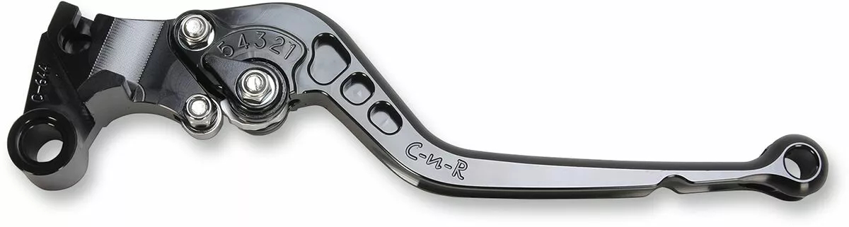 Натисніть 'N Roll Clutch Lever